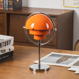 Multi-lite Portable Table Lamp (Built-in Battery)