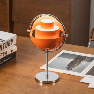 Multi-lite Portable Table Lamp (Built-in Battery)