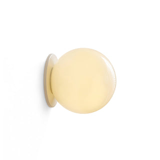 Vimala Glass Wall Light