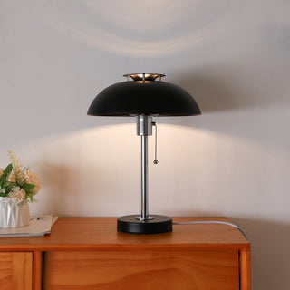 Lampe Nova Iron Dome