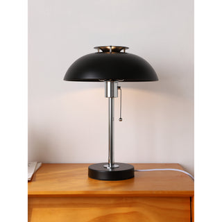 Lampe Nova Iron Dome