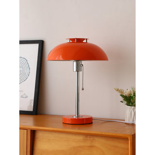 Lampe Nova Iron Dome