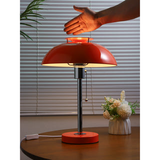 Lampe Nova Iron Dome