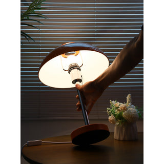 Lampe Nova Iron Dome