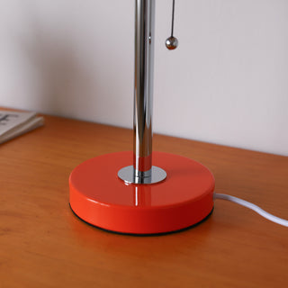 Lampe Nova Iron Dome