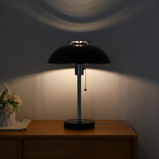Lampe Nova Iron Dome