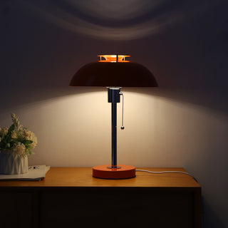 Lampe Nova Iron Dome