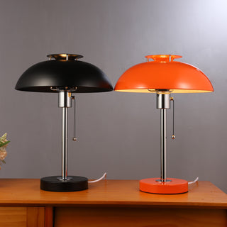 Lampe Nova Iron Dome