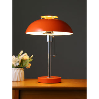 Lampe Nova Iron Dome