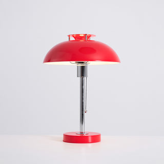 Nova Iron Dome Lamp