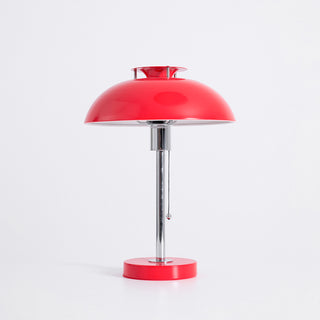 Nova Iron Dome Lamp
