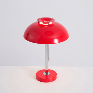 Nova Iron Dome Lamp