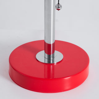 Nova Iron Dome Lamp