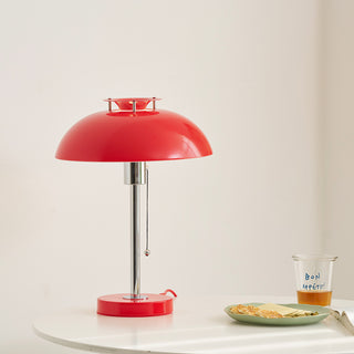 Nova Iron Dome Lamp