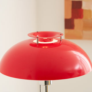 Nova Iron Dome Lamp