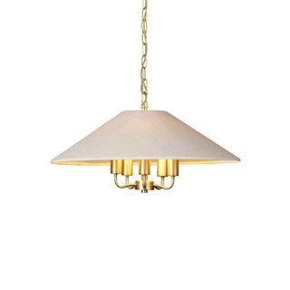 Lampadario Novalie Parasol Cluster