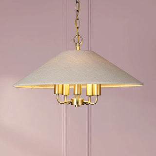 Lampadario Novalie Parasol Cluster