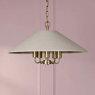 Lampadario Novalie Parasol Cluster