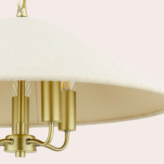 Lampadario Novalie Parasol Cluster