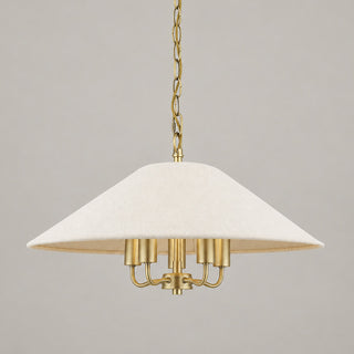 Lampadario Novalie Parasol Cluster