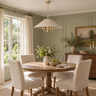 Lampadario Novalie Parasol Cluster