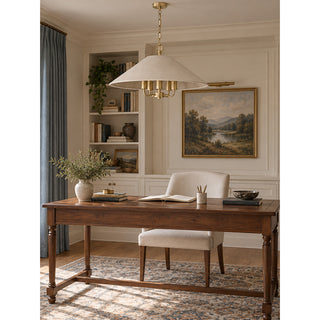 Lampadario Novalie Parasol Cluster