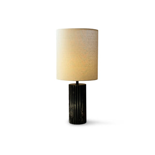 Noveris Marble Table Lamp