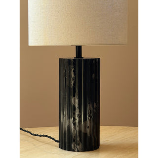 Noveris Marble Table Lamp