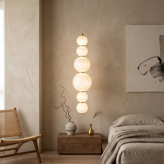 Orisya Cascading Combo Pendant Light