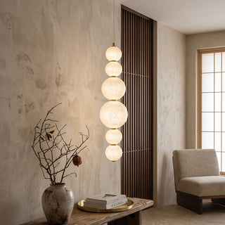 Orisya Cascading Combo Pendant Light