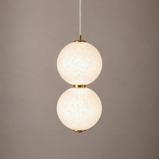 Orisya Cascading Combo Pendant Light