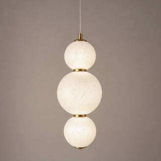 Orisya Cascading Combo Pendant Light