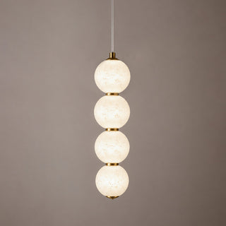 Orisya Cascading Combo Pendant Light