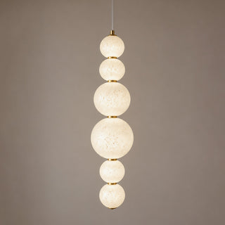 Orisya Cascading Combo Pendant Light