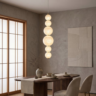 Orisya Cascading Combo Pendant Light
