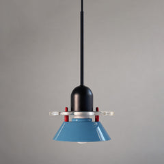 Bleu Vintage