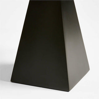 Phaerix Alabaster Table Lamp