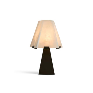 Phaerix Alabaster Table Lamp