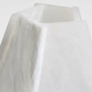 Phaerix Alabaster Table Lamp