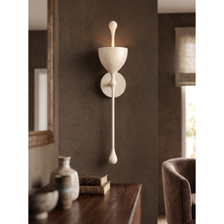 Pyraea Gilded Chalice Sconce
