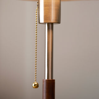 Remy Sunset Table Lamp