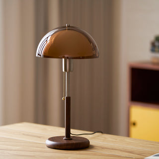 Remy Sunset Table Lamp