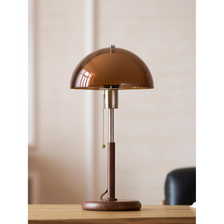 Remy Sunset Table Lamp
