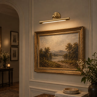 Sinclair Pivot LED Picture Light