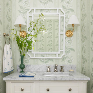 Sorelis Pleated Fabric Sconce