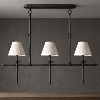 ثريا Sorelis الخطية بالظلال المطويّة