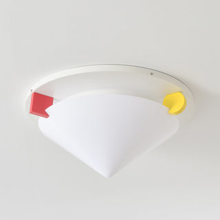 Stoja Flush Mount