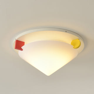 Stoja Flush Mount