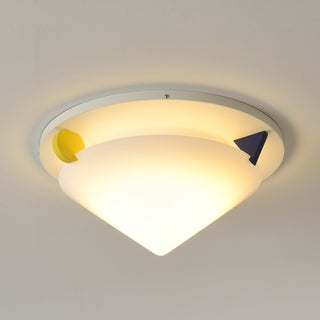 Stoja Flush Mount