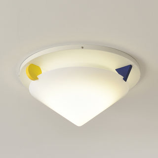 Stoja Flush Mount